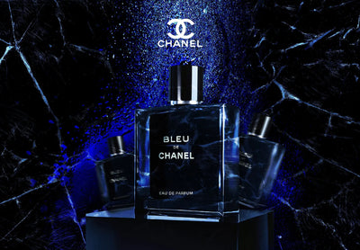 CHANEL Cologne Vault Exchange