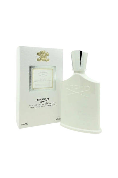 CREED SILVER MOUNTAIN WATER Cologne Vault Exchange