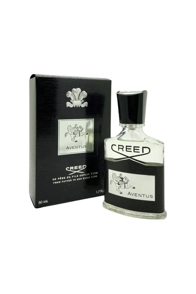 CREED AVENTUS Cologne Vault Exchange