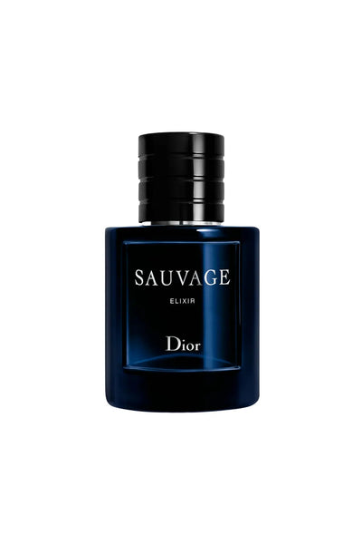 DIOR SAUVAGE ELIXIR Cologne Vault Exchange